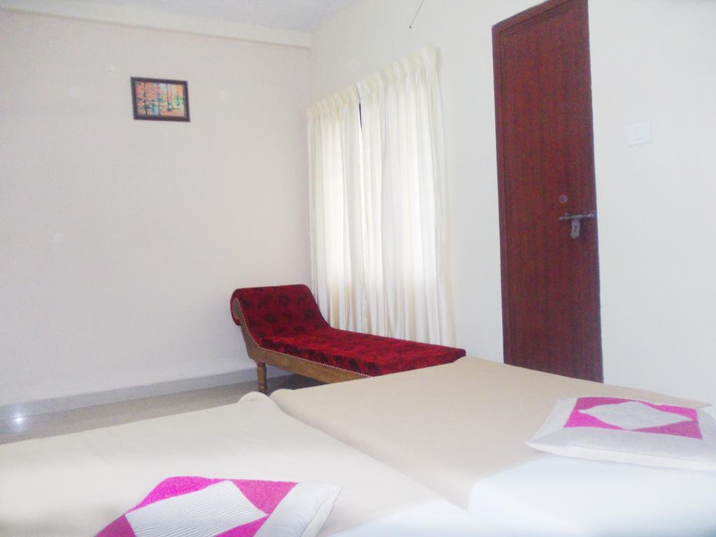 Rosegarden Homestay Fort Kochi Habitación foto