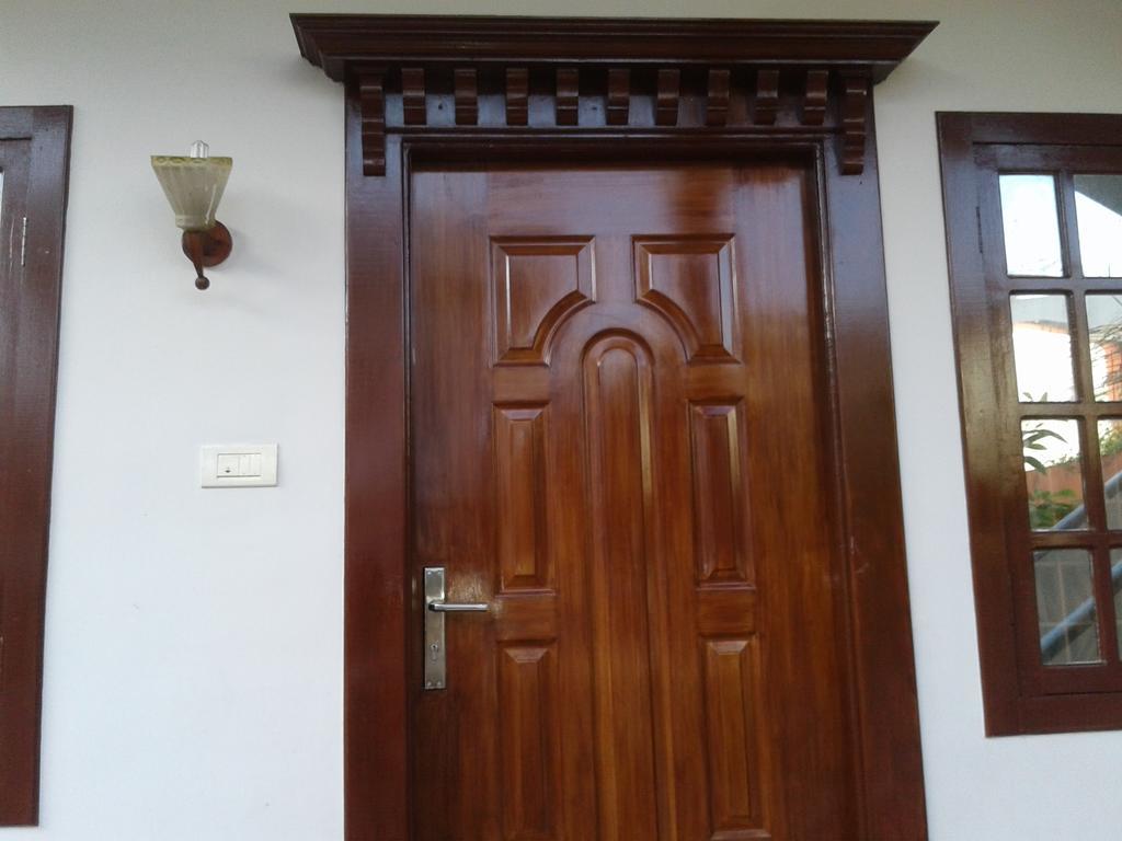 Rosegarden Homestay Fort Kochi Exterior foto